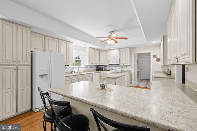 256 SKYLAR LANES WAY, Winchester, VA 22603