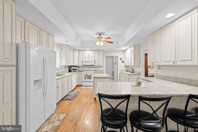 256 SKYLAR LANES WAY, Winchester, VA 22603