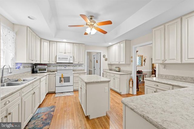 256 SKYLAR LANES WAY, Winchester, VA 22603
