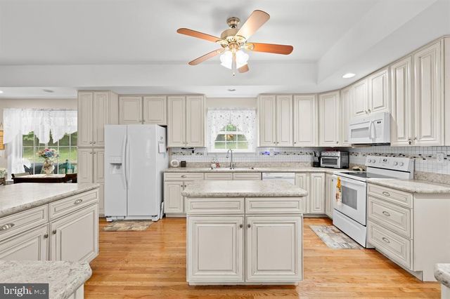 256 SKYLAR LANES WAY, Winchester, VA 22603