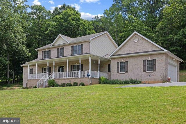 256 SKYLAR LANES WAY, Winchester, VA 22603