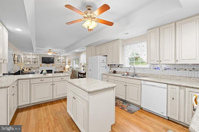256 SKYLAR LANES WAY, Winchester, VA 22603