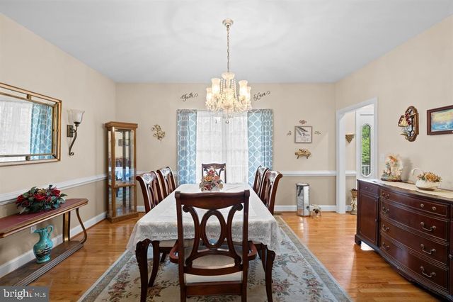 256 SKYLAR LANES WAY, Winchester, VA 22603