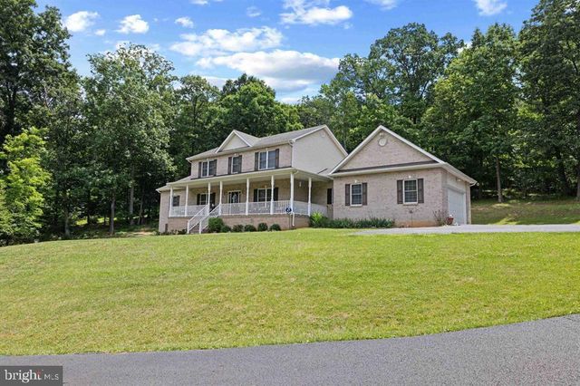 256 SKYLAR LANES WAY, Winchester, VA 22603