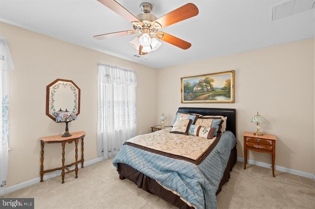 256 SKYLAR LANES WAY, Winchester, VA 22603