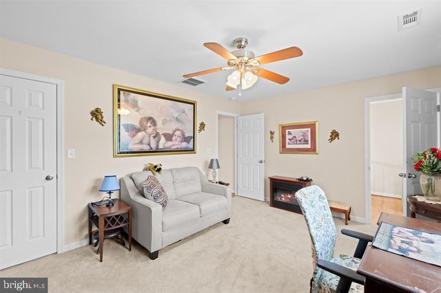 256 SKYLAR LANES WAY, Winchester, VA 22603