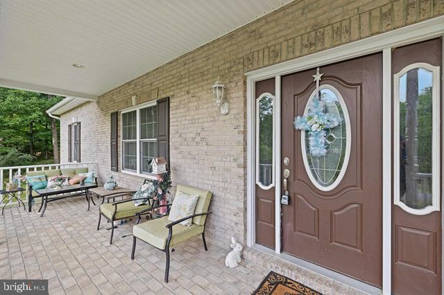 256 SKYLAR LANES WAY, Winchester, VA 22603