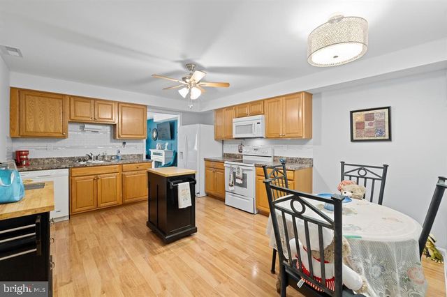256 SKYLAR LANES WAY, Winchester, VA 22603