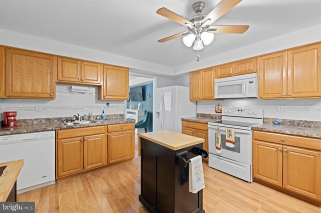 256 SKYLAR LANES WAY, Winchester, VA 22603