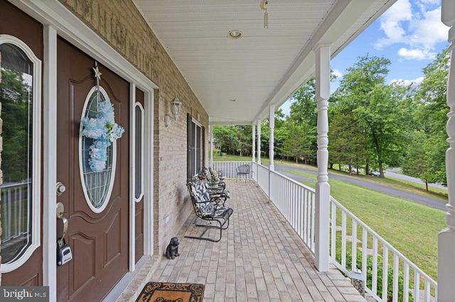 256 SKYLAR LANES WAY, Winchester, VA 22603