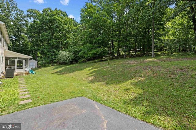 256 SKYLAR LANES WAY, Winchester, VA 22603
