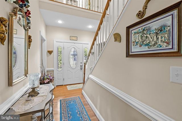 256 SKYLAR LANES WAY, Winchester, VA 22603