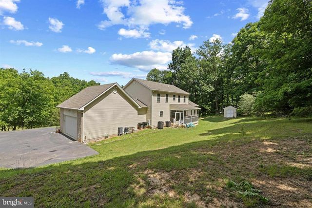 256 SKYLAR LANES WAY, Winchester, VA 22603