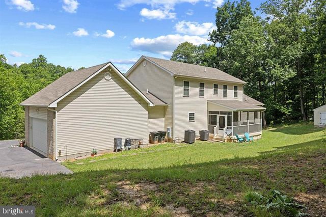 256 SKYLAR LANES WAY, Winchester, VA 22603