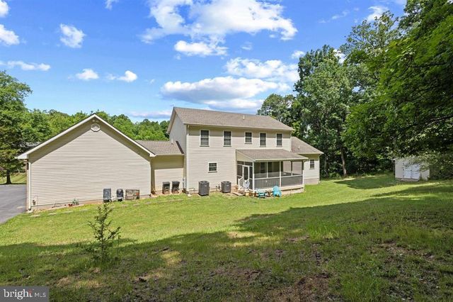 256 SKYLAR LANES WAY, Winchester, VA 22603