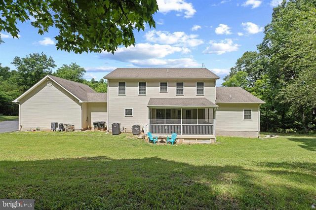 256 SKYLAR LANES WAY, Winchester, VA 22603