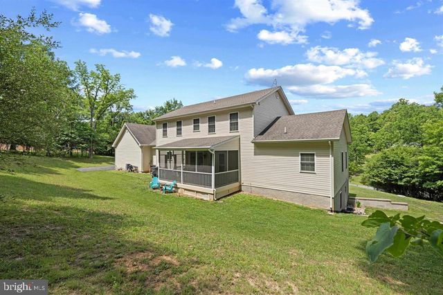 256 SKYLAR LANES WAY, Winchester, VA 22603