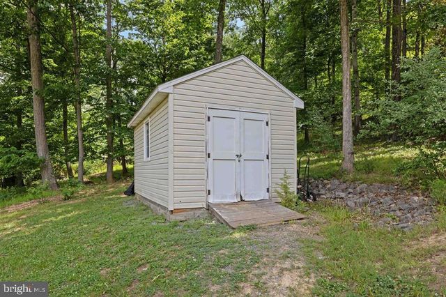 256 SKYLAR LANES WAY, Winchester, VA 22603
