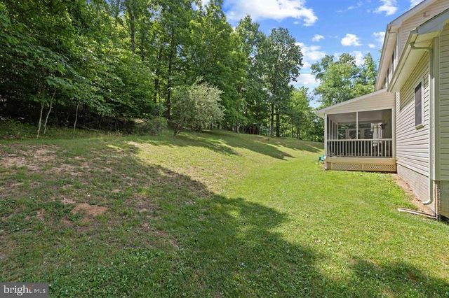 256 SKYLAR LANES WAY, Winchester, VA 22603