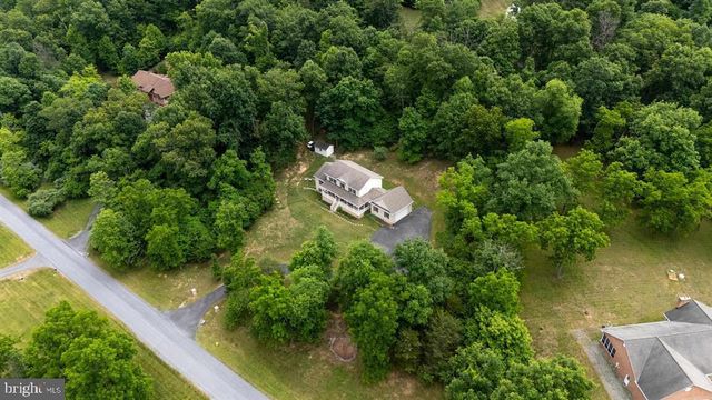 256 SKYLAR LANES WAY, Winchester, VA 22603