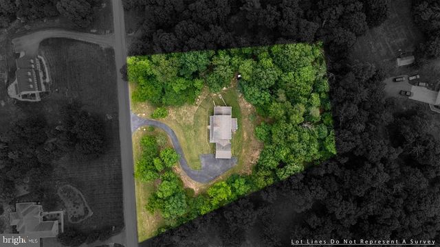 256 SKYLAR LANES WAY, Winchester, VA 22603