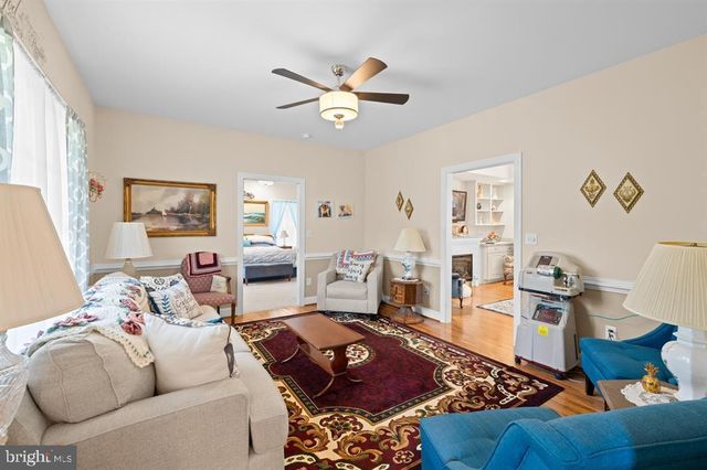 256 SKYLAR LANES WAY, Winchester, VA 22603