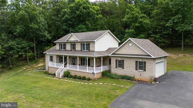256 SKYLAR LANES WAY, Winchester, VA 22603