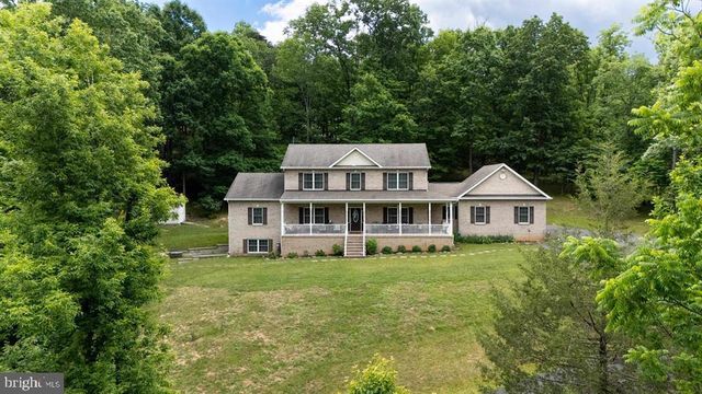 256 SKYLAR LANES WAY, Winchester, VA 22603