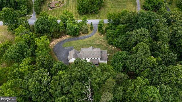 256 SKYLAR LANES WAY, Winchester, VA 22603