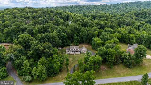256 SKYLAR LANES WAY, Winchester, VA 22603