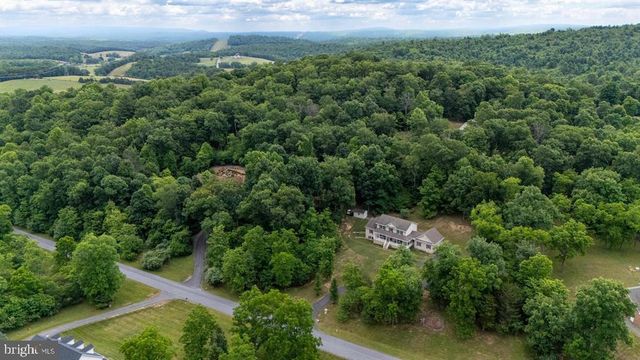 256 SKYLAR LANES WAY, Winchester, VA 22603