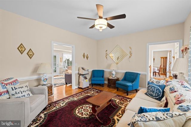 256 SKYLAR LANES WAY, Winchester, VA 22603