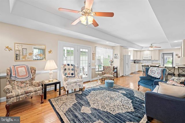 256 SKYLAR LANES WAY, Winchester, VA 22603