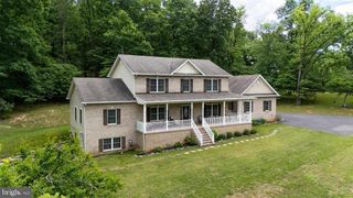 256 SKYLAR LANES WAY, Winchester, VA 22603