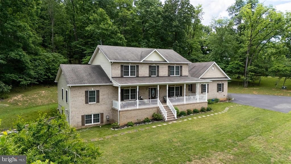 256 SKYLAR LANES WAY, Winchester, VA 22603