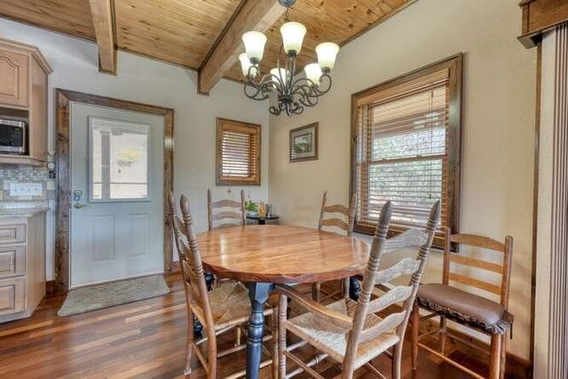 230 Smokin Ridge, Hayesville, NC 28904