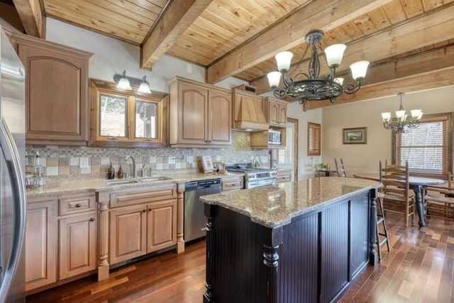 230 Smokin Ridge, Hayesville, NC 28904