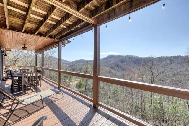 230 Smokin Ridge, Hayesville, NC 28904