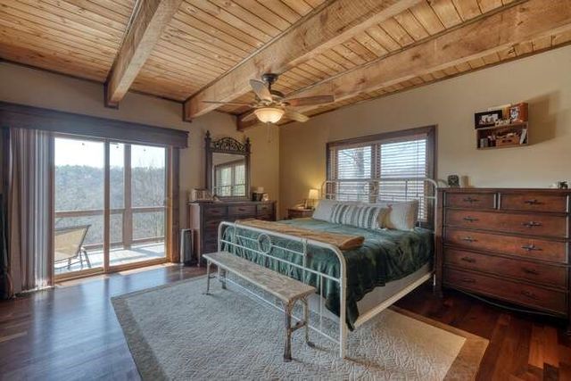 230 Smokin Ridge, Hayesville, NC 28904