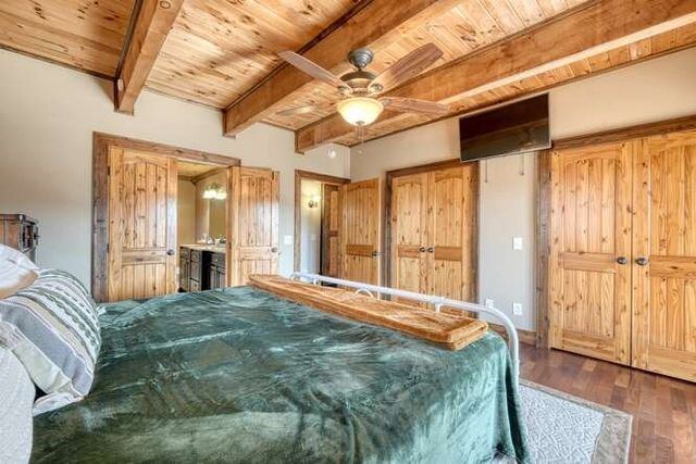 230 Smokin Ridge, Hayesville, NC 28904