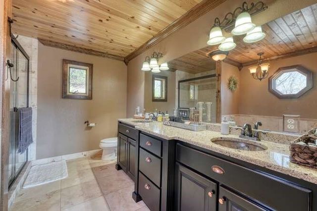 230 Smokin Ridge, Hayesville, NC 28904