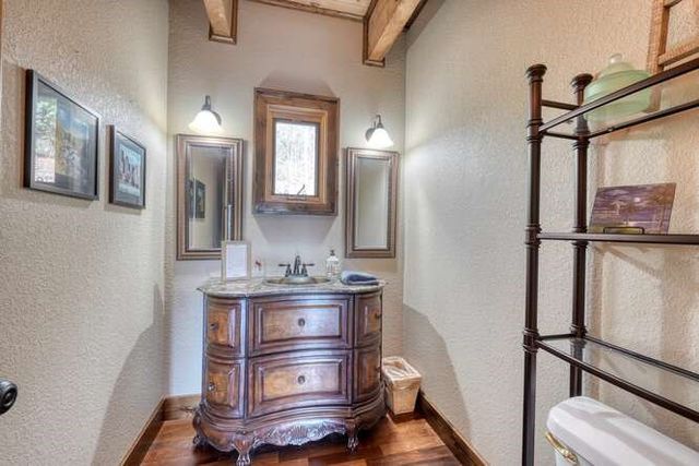 230 Smokin Ridge, Hayesville, NC 28904