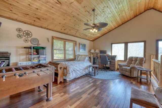 230 Smokin Ridge, Hayesville, NC 28904