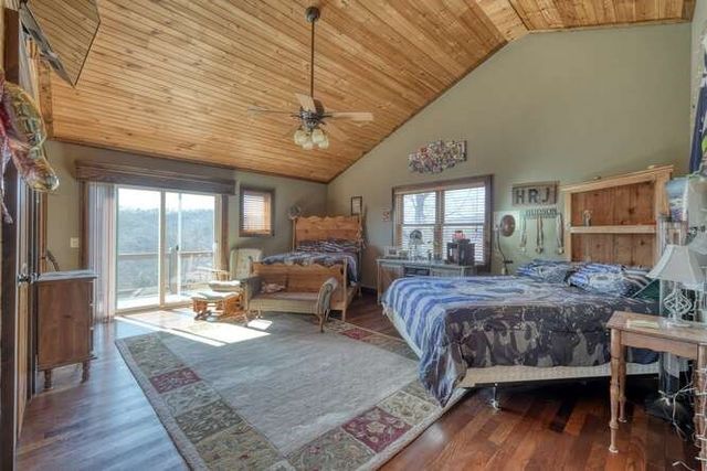 230 Smokin Ridge, Hayesville, NC 28904