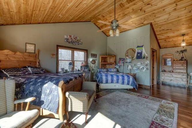 230 Smokin Ridge, Hayesville, NC 28904