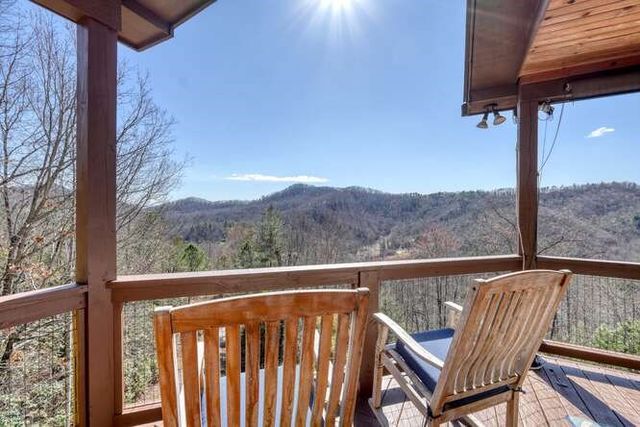 230 Smokin Ridge, Hayesville, NC 28904