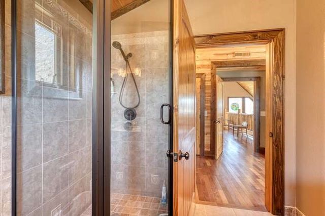 230 Smokin Ridge, Hayesville, NC 28904