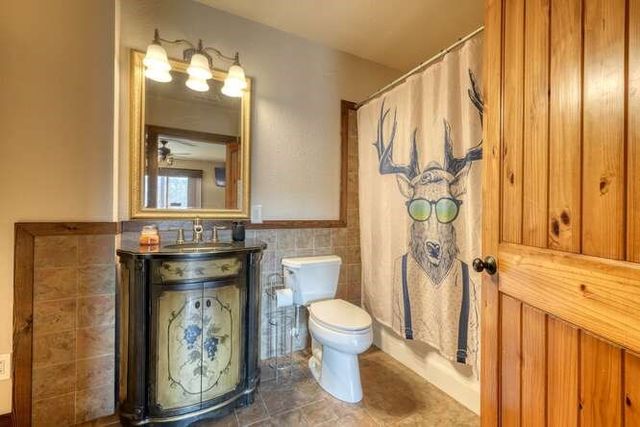 230 Smokin Ridge, Hayesville, NC 28904