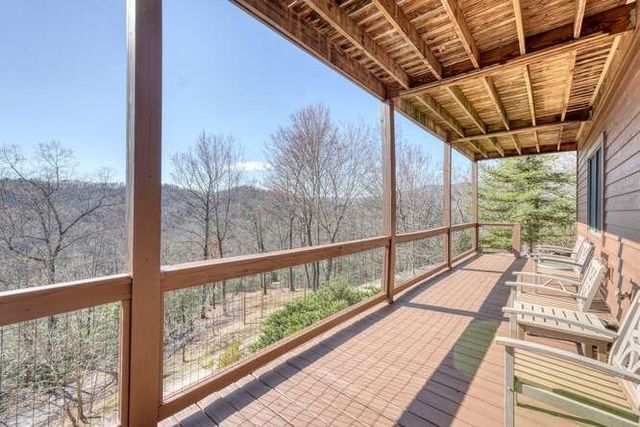 230 Smokin Ridge, Hayesville, NC 28904