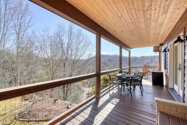 230 Smokin Ridge, Hayesville, NC 28904